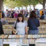 <a href='https://www.fodors.com/world/europe/england/london/experiences/news/photos/the-11-best-street-markets-to-visit-in-london#'>From &quot;The 11 Best Street Markets to Visit in London: Southbank Centre Book Market&quot;</a>