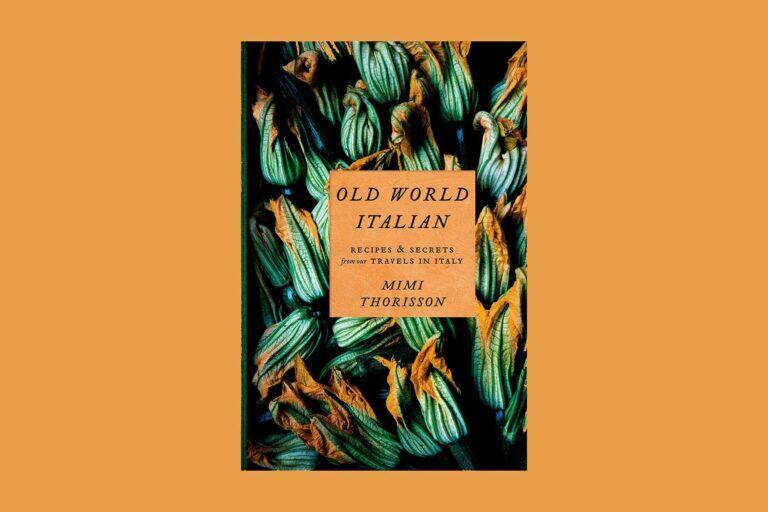 <a href='https://www.fodors.com/world/europe/italy/experiences/news/photos/the-best-italian-cookbooks#'>From &quot;Can't Get to Italy this Summer? Whisk Yourself Away With 10 Italian Cookbooks: 'Old World Italian'&quot;</a>