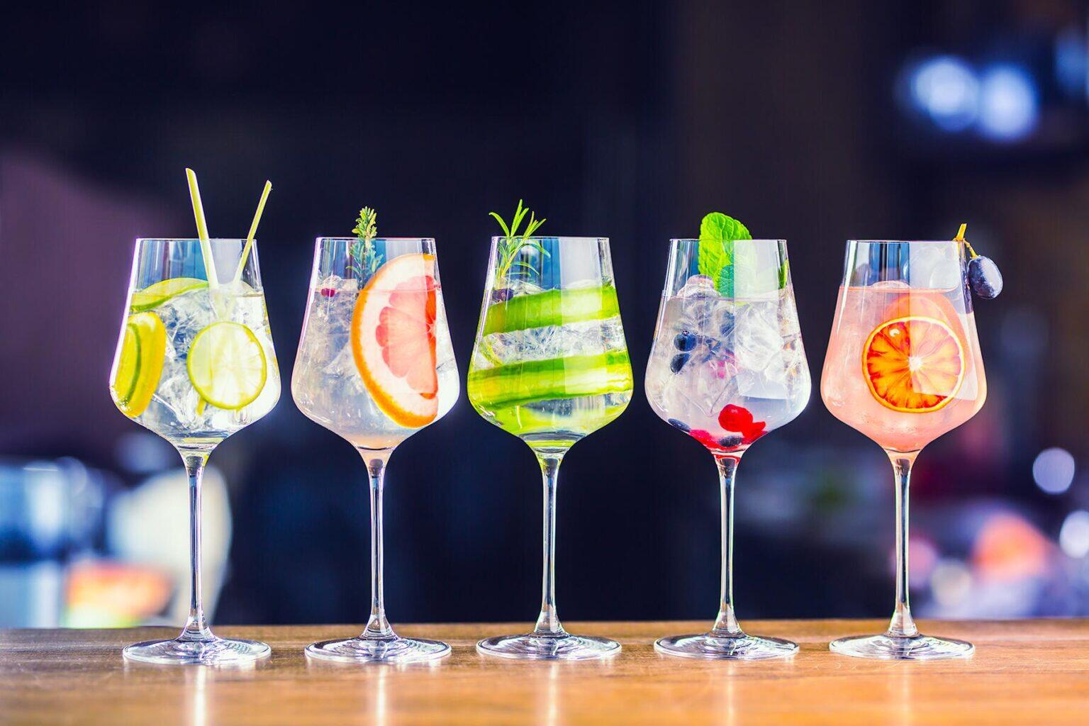 Here’s What It’s Like to Visit a Nonalcoholic Bar