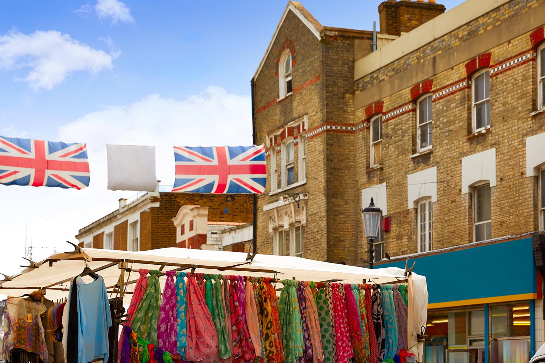 <a href='https://www.fodors.com/world/europe/england/london/experiences/news/photos/the-11-best-street-markets-to-visit-in-london#'>From &quot;The 11 Best Street Markets to Visit in London&quot;</a>