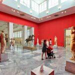 <a href='https://www.fodors.com/world/europe/greece/experiences/news/photos/22-ultimate-things-to-do-in-greece#'>From &quot;29 Ultimate Things to Do in Greece: Museum Hop in a Cultural Capital&quot;</a>