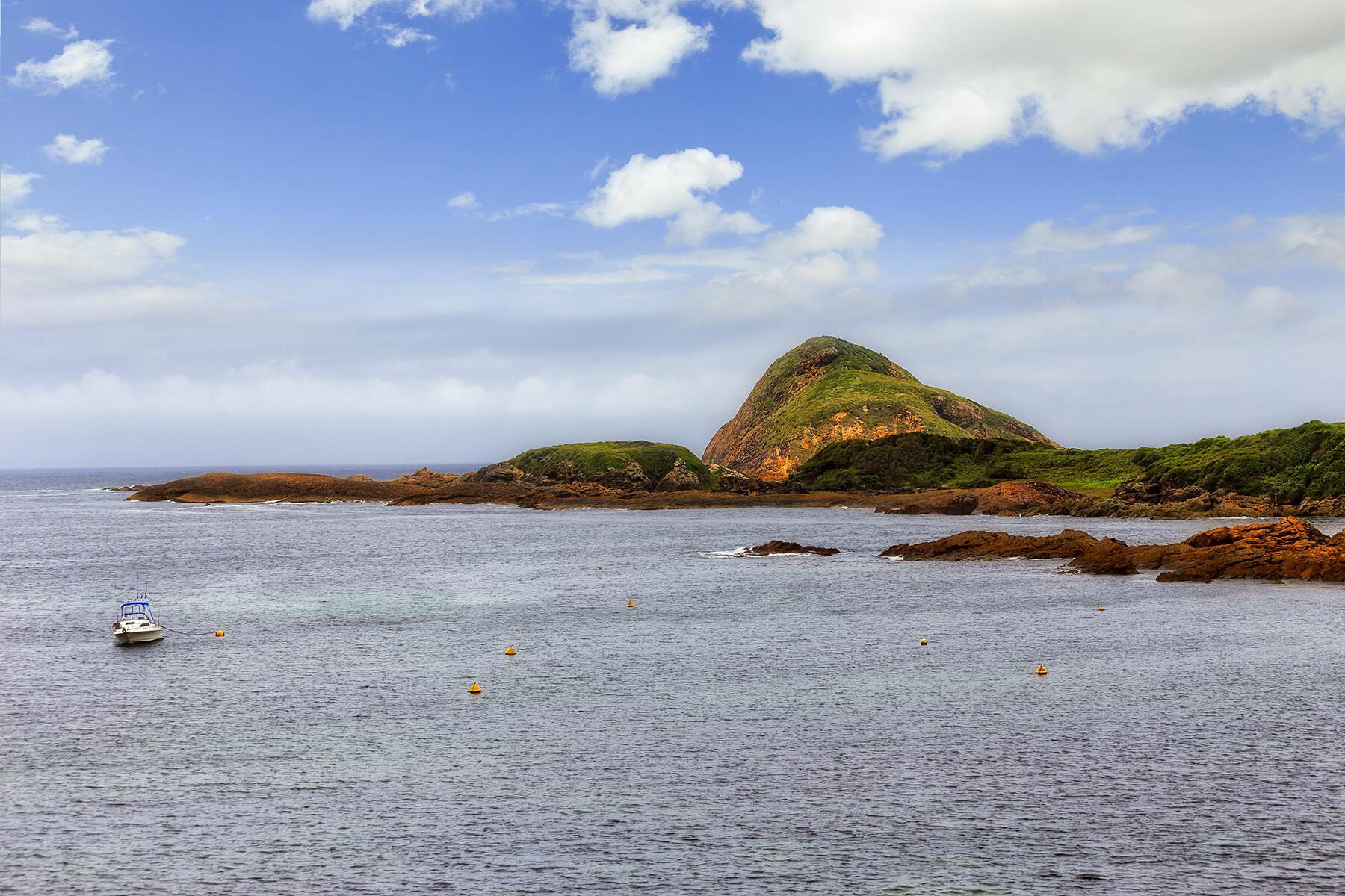 Secret Australian Islands You’ve Likely Never Heard Of
