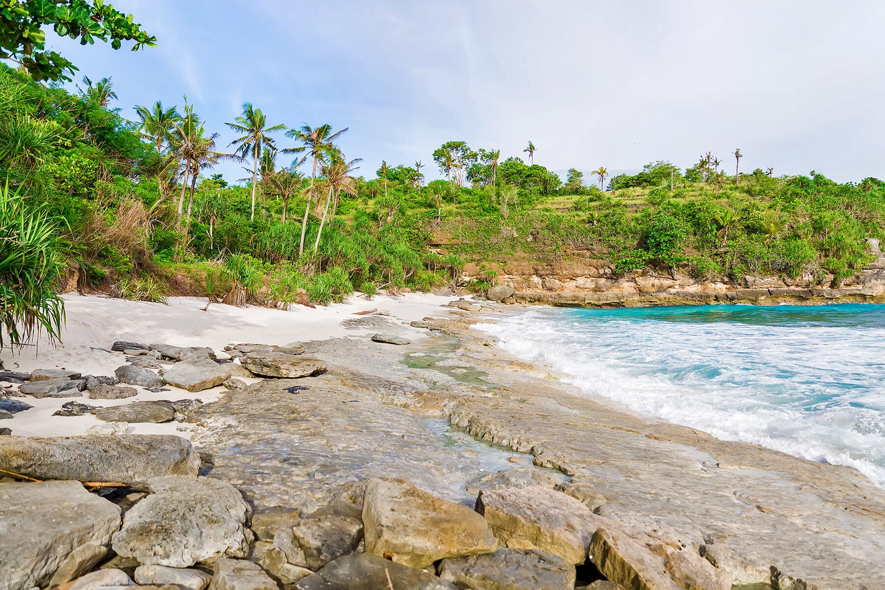 Under the Radar Indonesian Islands to Visit Instead of Bali