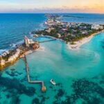 <a href='https://www.fodors.com/world/mexico-and-central-america/mexico/experiences/news/photos/should-i-take-a-cruise-on-mexican-caribbean-or-mexican-riviera#'>From &quot;Mexican Caribbean vs. Mexican Riviera: Which Destination Is Right for You?: Keep in Mind Sailing Conditions&quot;</a>
