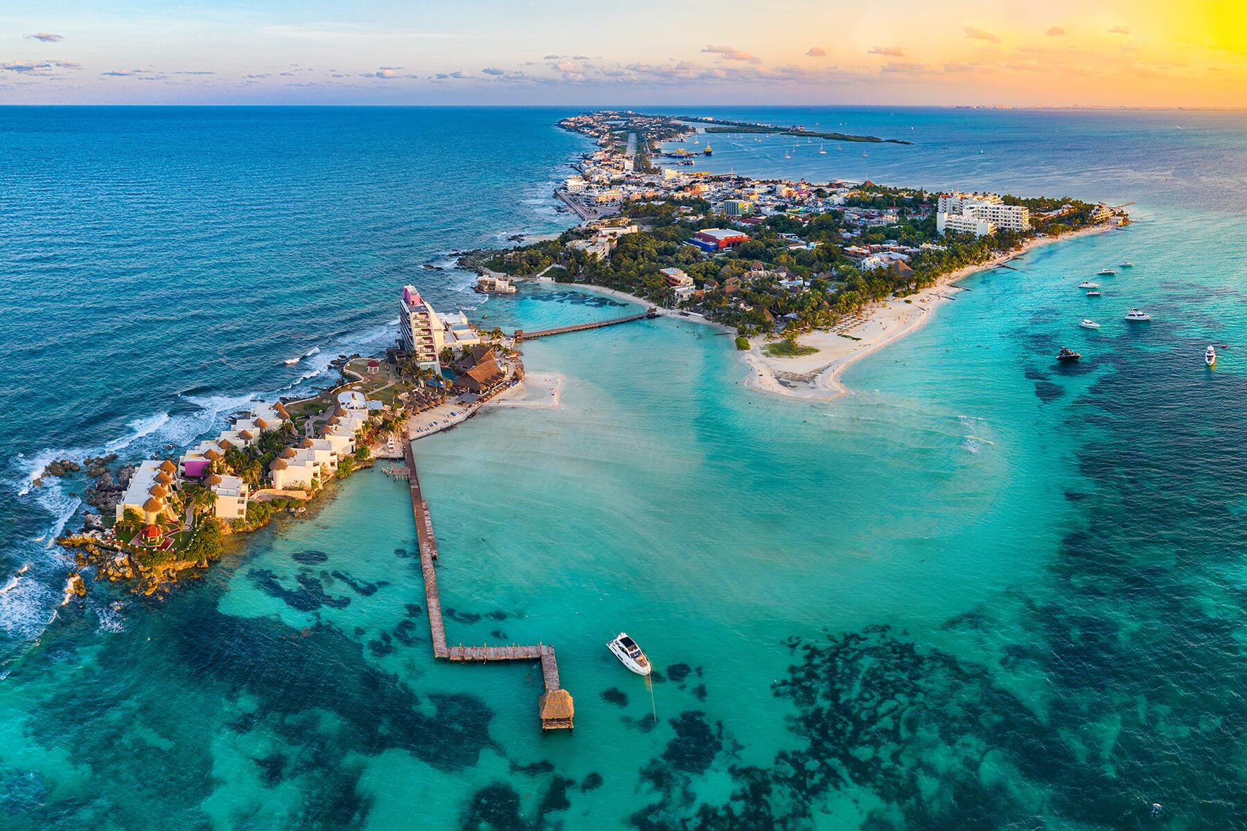 <a href='https://www.fodors.com/world/mexico-and-central-america/mexico/experiences/news/photos/should-i-take-a-cruise-on-mexican-caribbean-or-mexican-riviera#'>From &quot;Mexican Caribbean vs. Mexican Riviera: Which Destination Is Right for You?: Keep in Mind Sailing Conditions&quot;</a>
