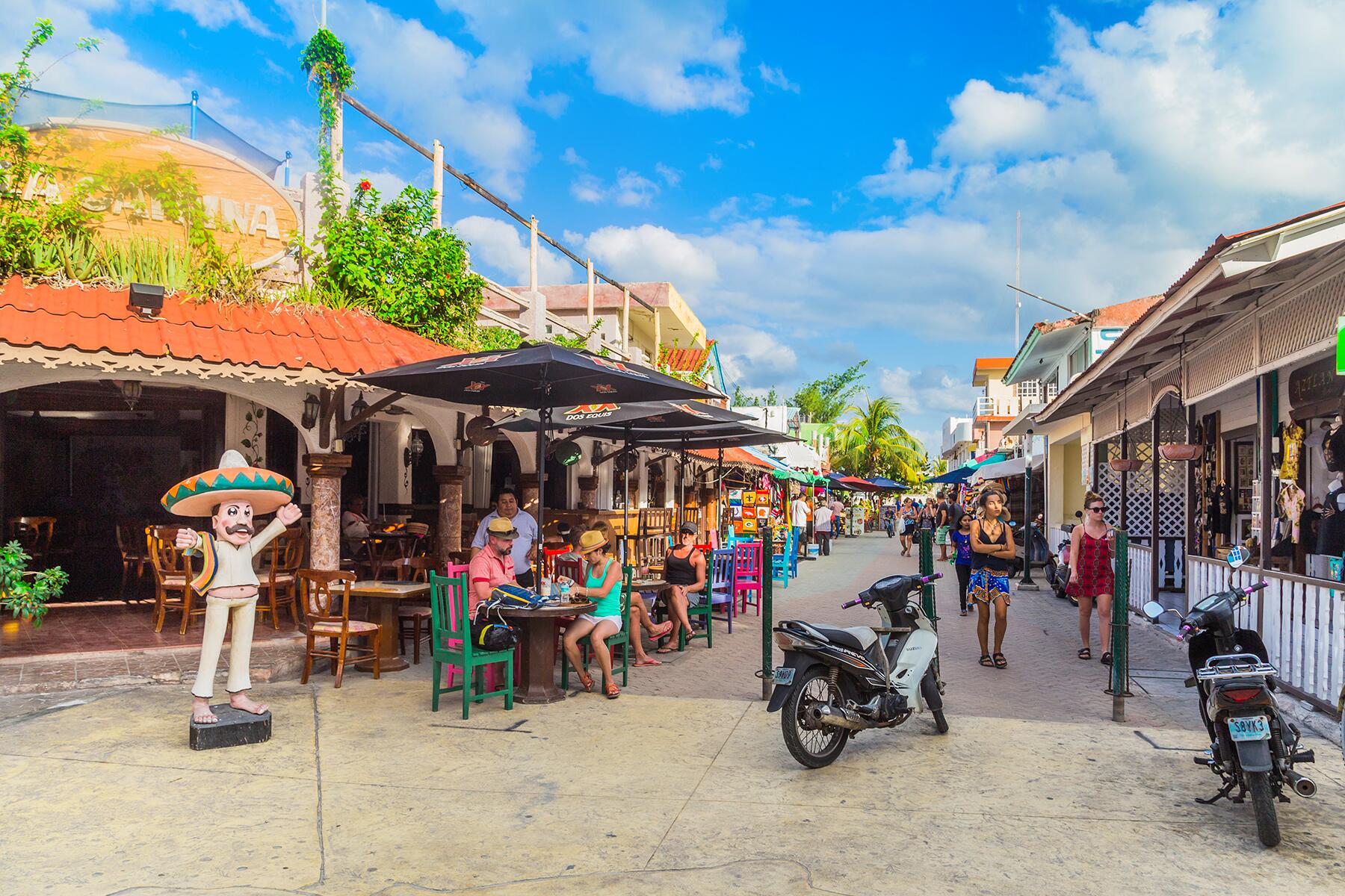 <a href='https://www.fodors.com/world/mexico-and-central-america/mexico/experiences/news/photos/should-i-take-a-cruise-on-mexican-caribbean-or-mexican-riviera#'>From &quot;Mexican Caribbean vs. Mexican Riviera: Which Destination Is Right for You?: What Small Towns to Visit&quot;</a>
