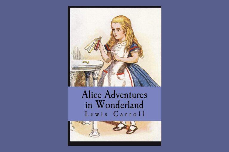 <a href='https://www.fodors.com/world/europe/england/experiences/news/photos/what-tea-to-drink-with-british-classic-literature#'>From &quot;Teas to Pair With Your Favorite British Classics: 'Alice’s Adventures in Wonderland' by Lewis Carroll&quot;</a>
