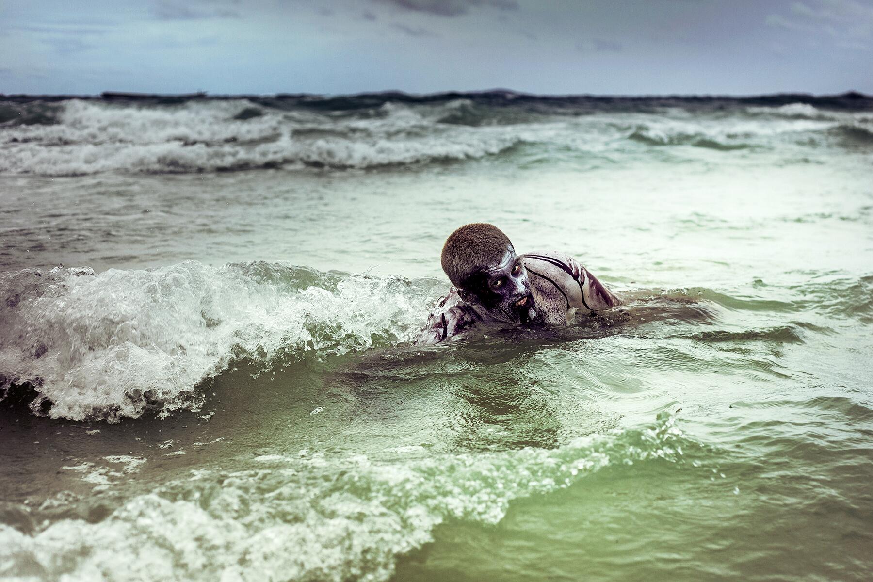 Mermaid Myths Around the World