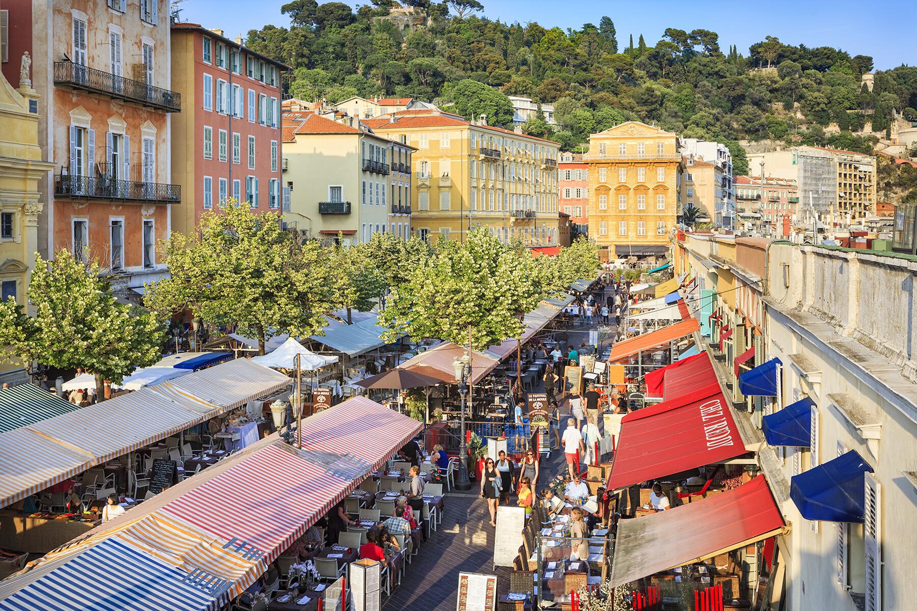 <a href='https://www.fodors.com/world/europe/france/the-french-riviera/experiences/news/photos/locals-guide-to-the-french-riviera-from-saint-tropez-to-menton-france#'>From &quot;The French Riviera Can Be Intimidating. Here's How to Experience It Like a Local: Stick to the Old Towns&quot;</a>