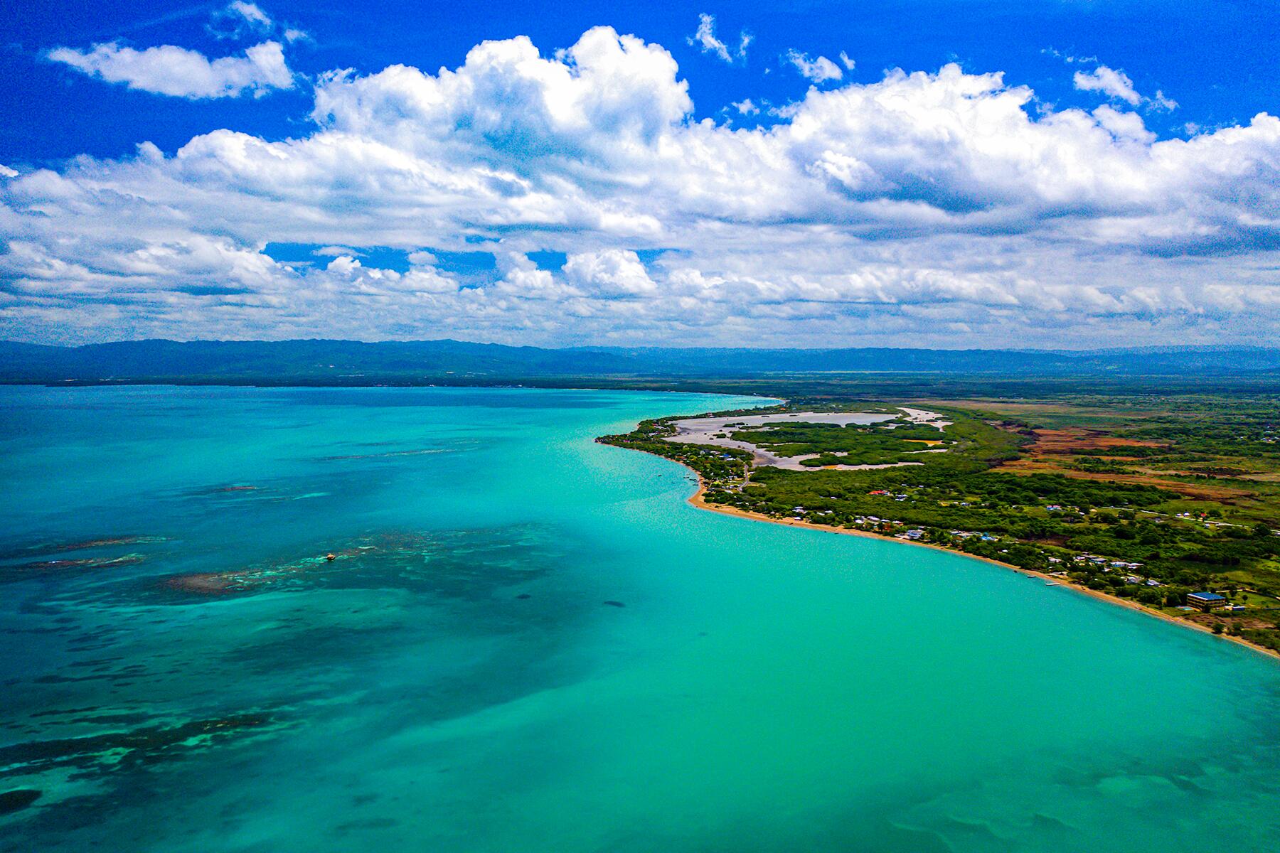 How To Take a Road Trip to Jamaica’s Lesser Known Gems