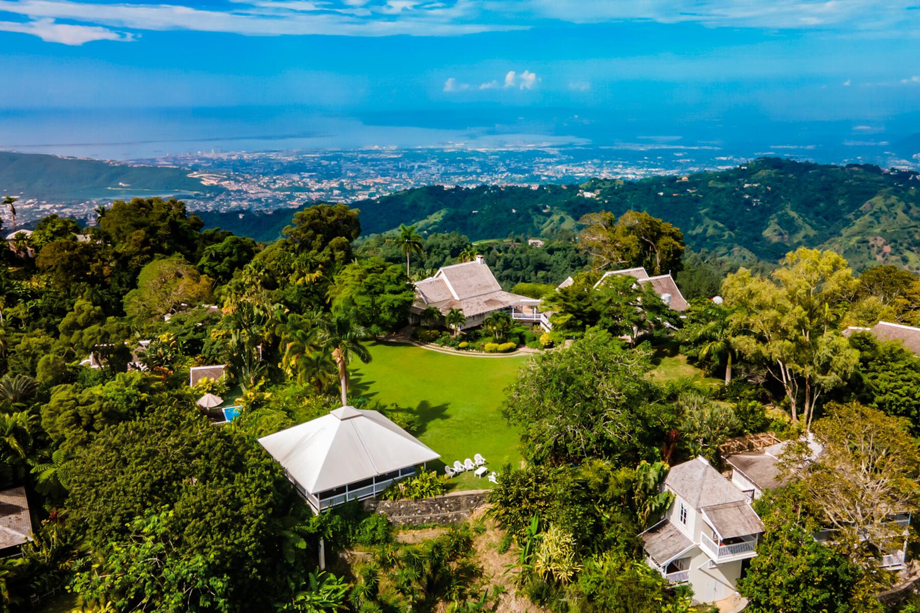 How To Take a Road Trip to Jamaica’s Lesser Known Gems