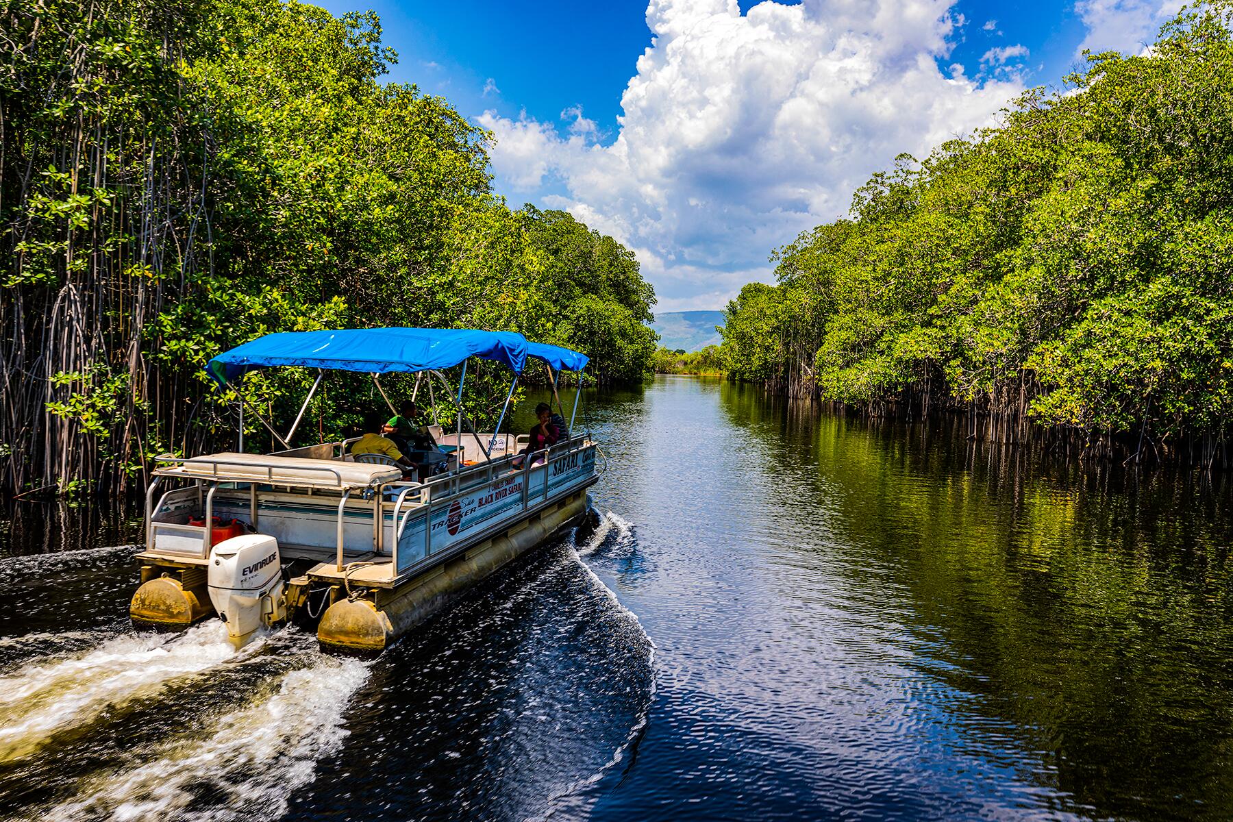How To Take a Road Trip to Jamaica’s Lesser Known Gems