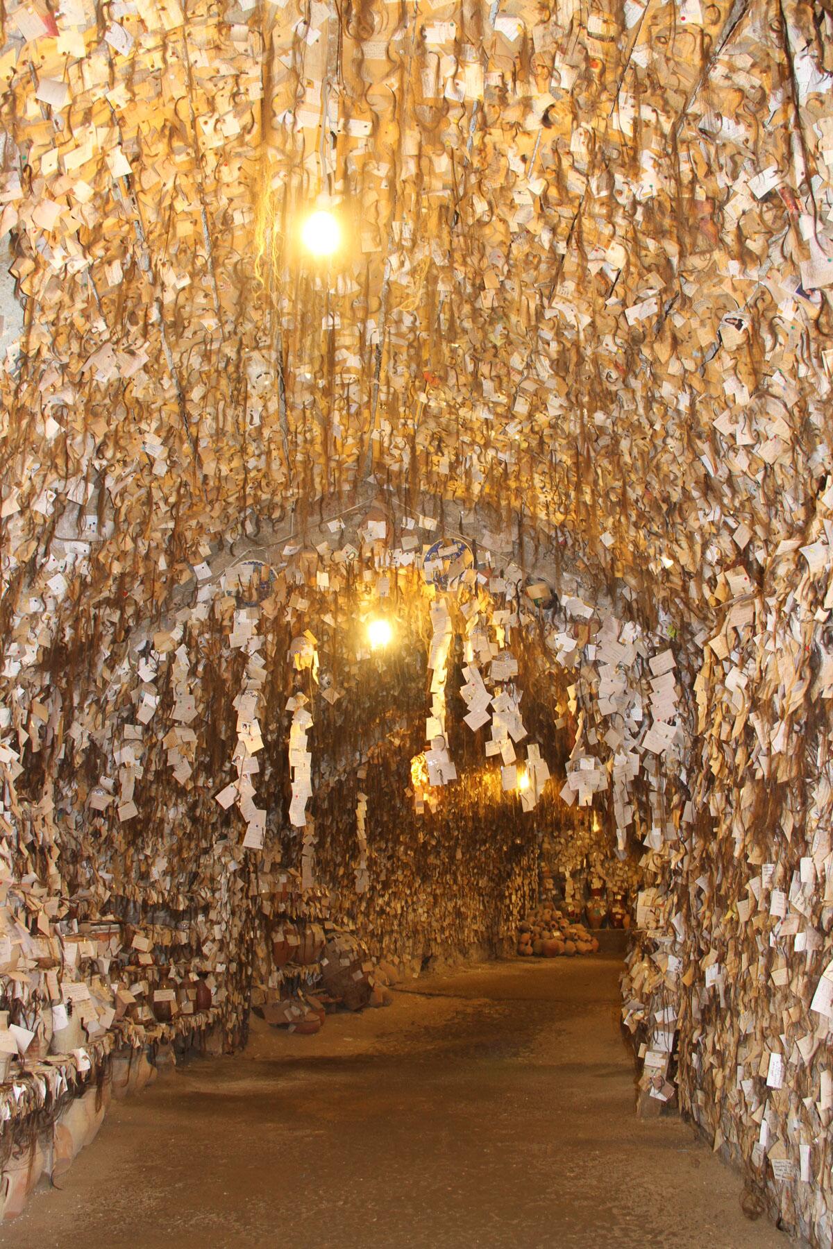 Inside Turkey’s Most Bizarre Museum It’s All About Hair