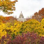 <a href='https://www.fodors.com/world/north-america/usa/rhode-island/experiences/news/photos/10-reasons-we-love-rhode-island-in-the-fall#'>From &quot;10 Reasons This Is the Best State in the U.S. to Celebrate Fall&quot;</a>