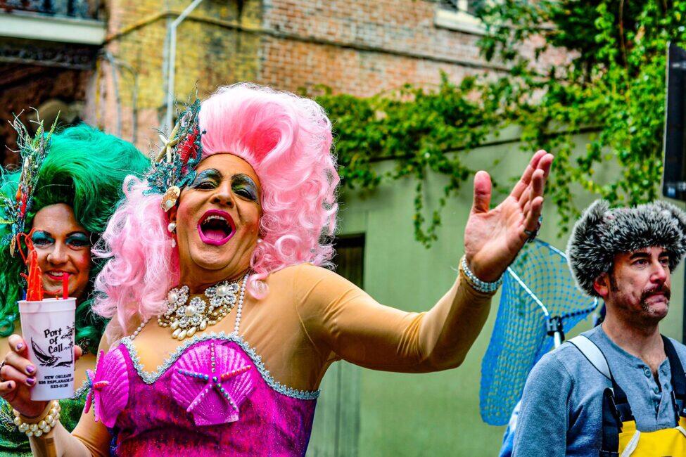 LGBTQ Guide to Visiting New Orleans – The Best Things to Do