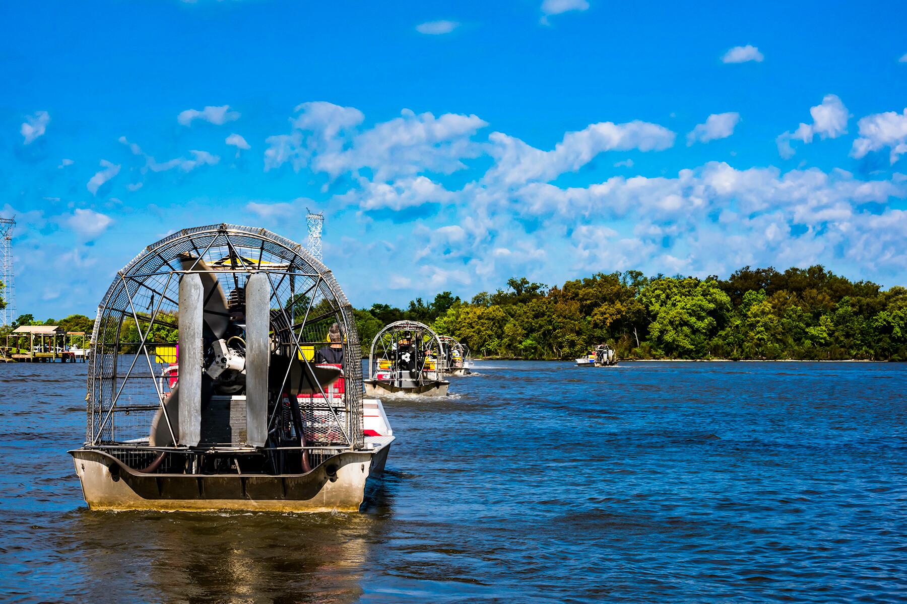 LGBTQ Guide to Visiting New Orleans The Best Things to Do