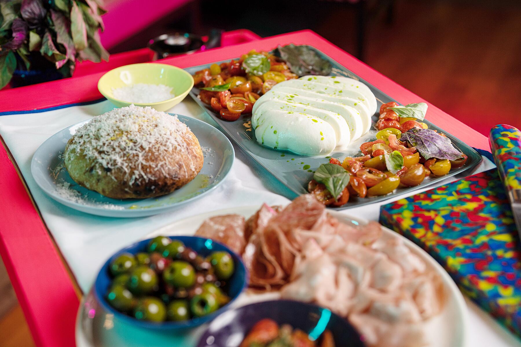 Superfrico_TablesideMozzarella_CreditSpiegelworld