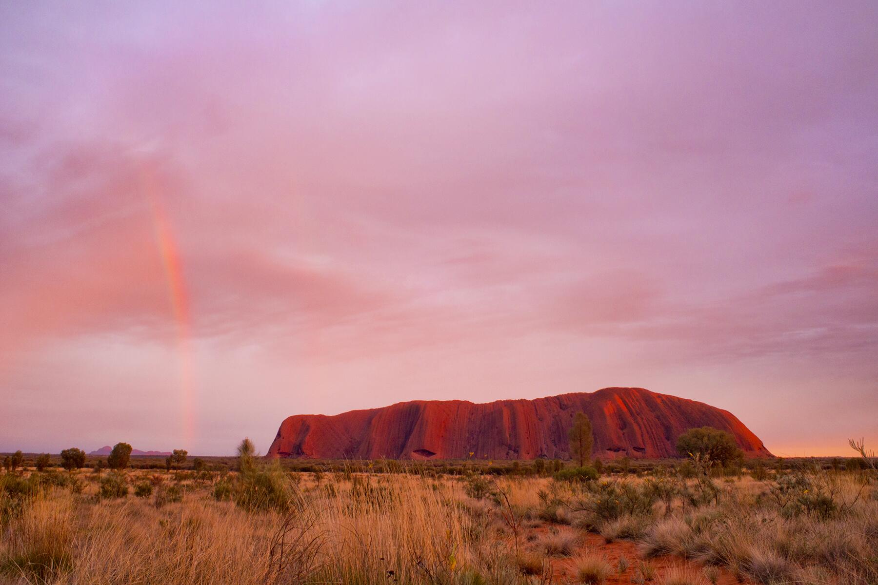 Australia’s Best Natural Wonders and Attractions