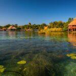 <a href='https://www.fodors.com/go-list/2023/mexico-central-america-caribbean#bacalar'>Fodor’s Go List 2023: Bacalar, Mexico</a>