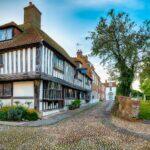 <a href='https://www.fodors.com/go-list/2023/europe#rye'>Fodor’s Go List 2023: Rye, England</a>