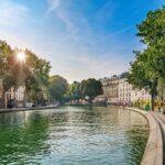 <a href='https://www.fodors.com/world/europe/france/paris/experiences/news/photos/the-complete-guide-to-paris-20-arrondissements#'>From &quot;What Are Paris’ Arrondissements? A Complete Guide to All 20 Districts: Arrondissement 10: Entrepôt&quot;</a>