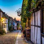 <a href='https://www.fodors.com/go-list/2023/europe#rye'>Fodor’s Go List 2023: Rye, England</a>