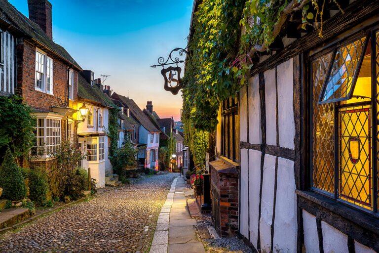 <a href='https://www.fodors.com/go-list/2023/europe#rye'>Fodor’s Go List 2023: Rye, England</a>
