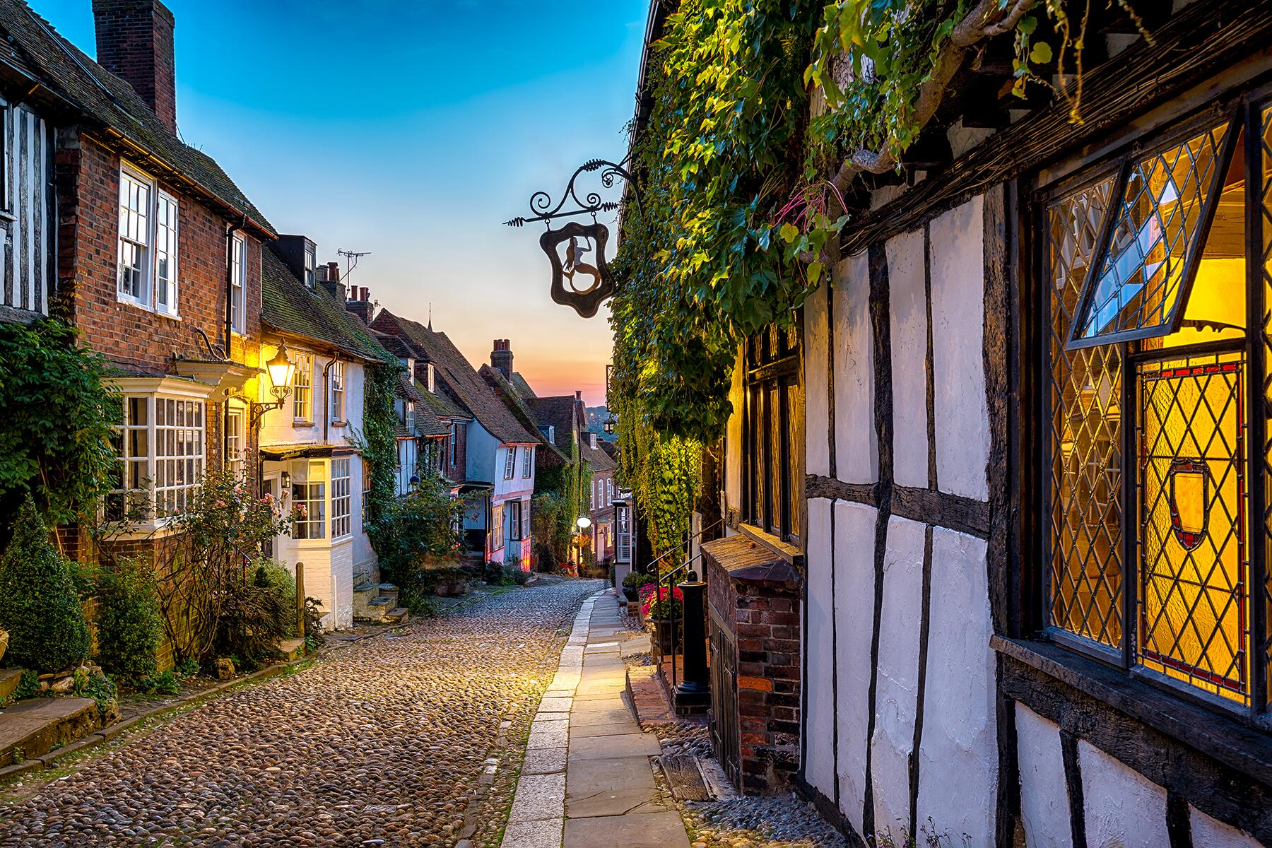 <a href='https://www.fodors.com/go-list/2023/europe#rye'>Fodor’s Go List 2023: Rye, England</a>