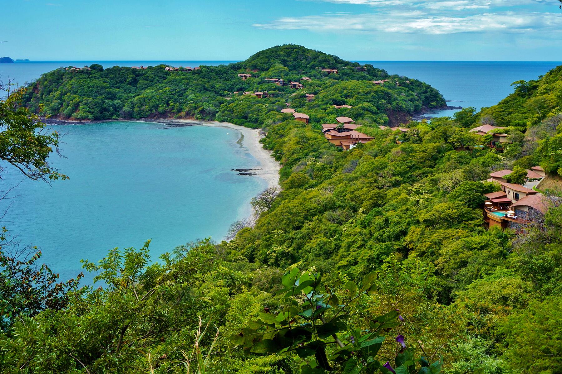 <a href='https://www.fodors.com/go-list/2023/mexico-central-america-caribbean#guanacaste-province'>Fodor’s Go List 2023: Guanacaste Province, Costa Rica</a>