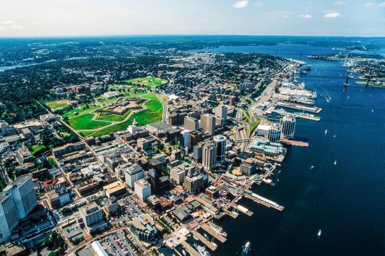 <a href='http://www.fodors.com/go-list/2023/usa-canada#halifax'>Fodor’s Go List 2023: Halifax, Nova Scotia</a>