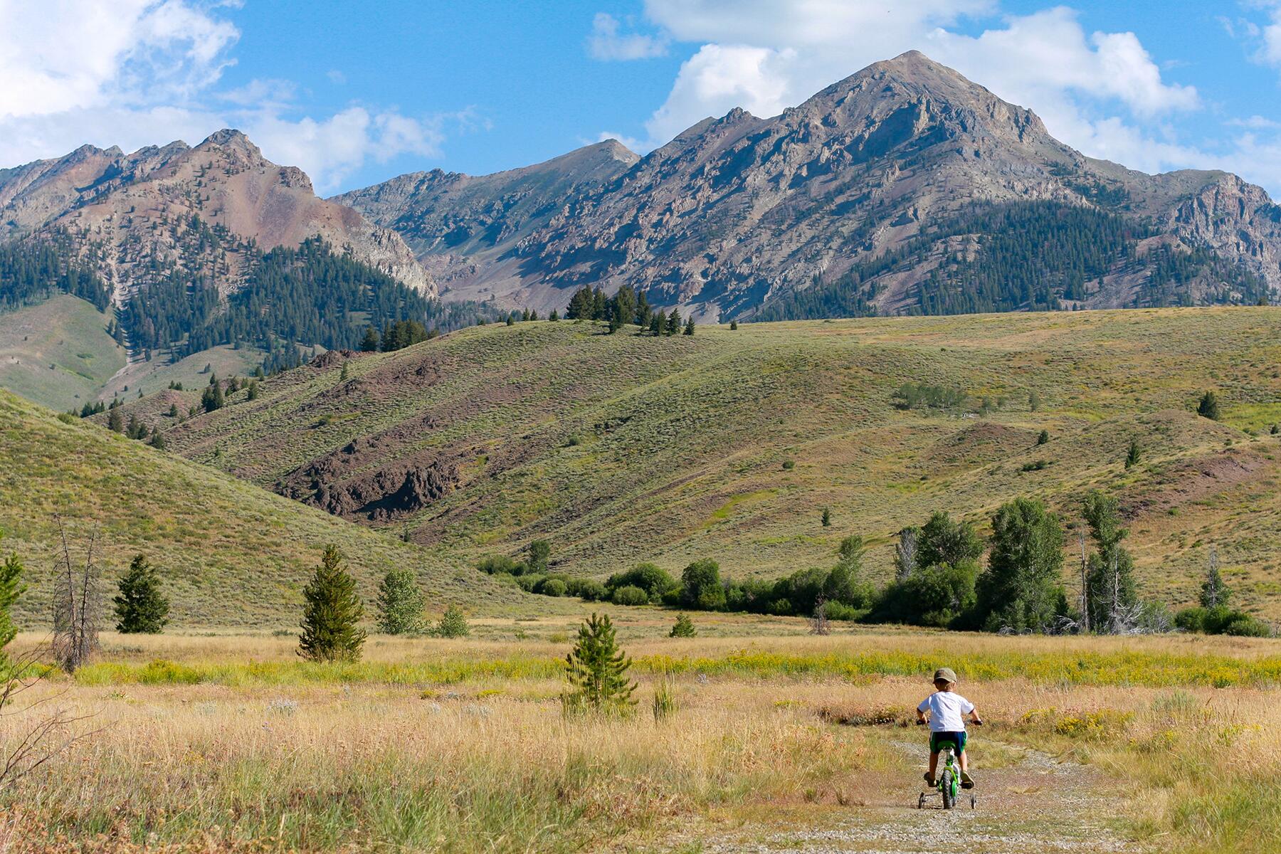 Best U.S. Destinations to Visit in the Fall