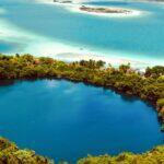 <a href='https://www.fodors.com/go-list/2023/mexico-central-america-caribbean#bacalar'>Fodor’s Go List 2023: Bacalar, Mexico</a>