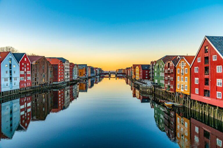 <a href='https://www.fodors.com/go-list/2023/europe#trondheim'>Fodor’s Go List 2023: Trondheim, Norway</a>