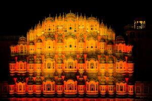 14 Restaurants Where the View Is More Dramatic Than the Food