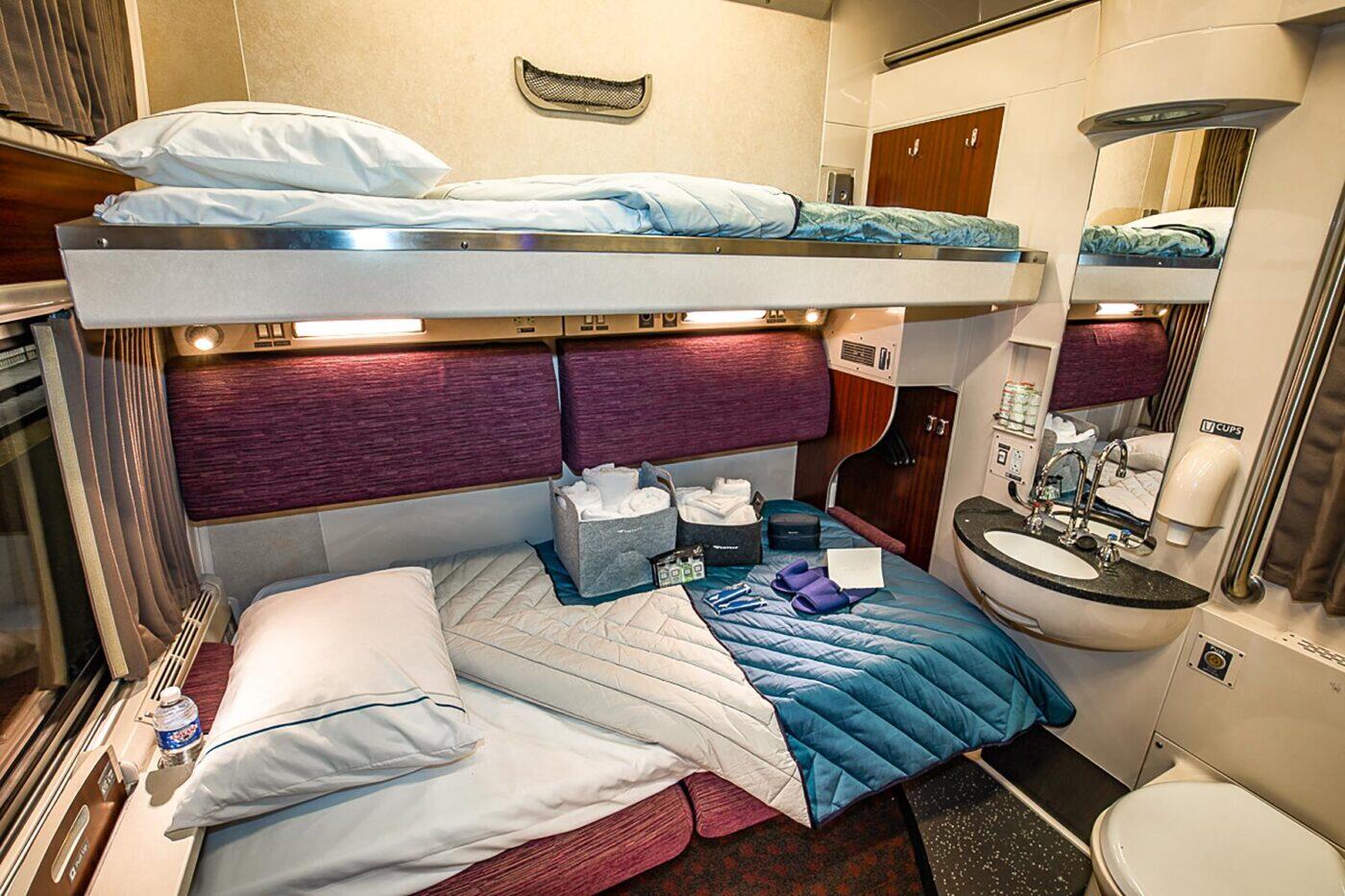 everything-you-need-to-know-before-booking-an-amtrak-sleeper