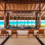 Amanyara, Turks and Caicos – Beach Club Bar_11923