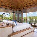 Amanyara, Turks and Caicos – Villa 9, 4 Bedroom Tranquility Villa_8129