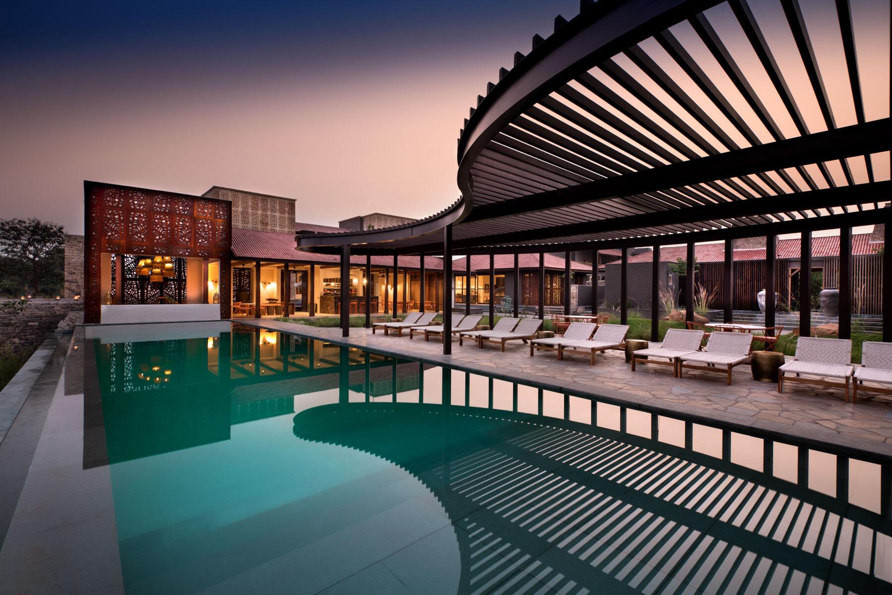 The 9 Best Hotels in Asia in 2023