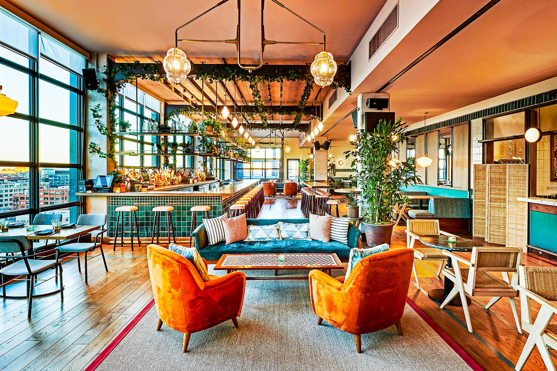 How The Hoxton Hotel Brand Is