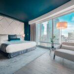 Cityscape King (03 Line)