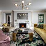 Fairmont Royal York – Suite – (C) Brandon Barre