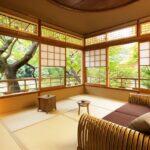 HOSHINOYA Kyoto Guest Room