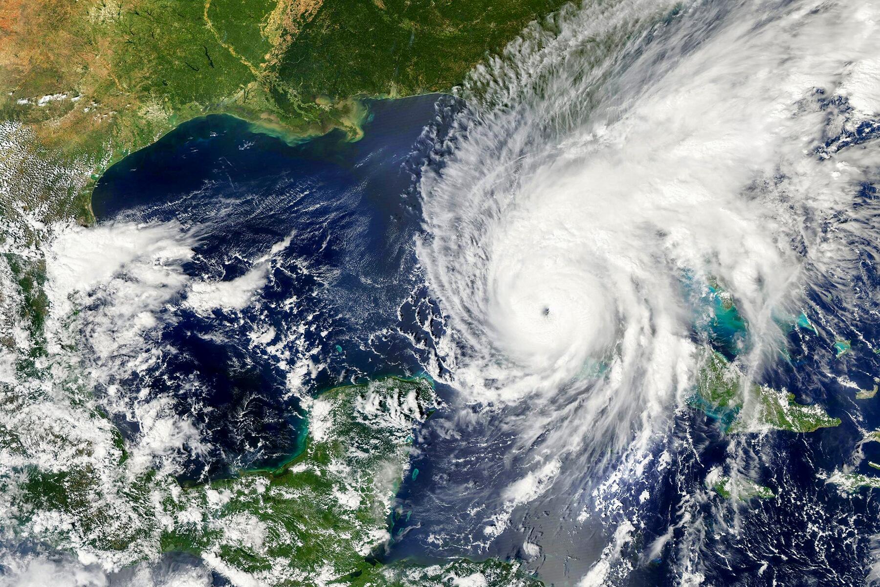 A list of the most destructive hurricanes in North Carolina