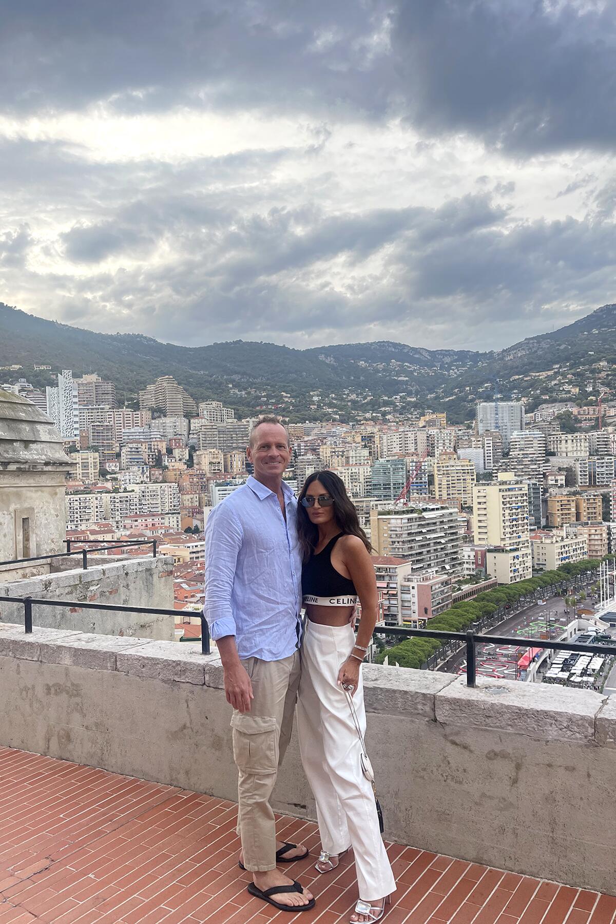 Interview: Real Housewife of Salt Lake City Lisa Barlow on Travel and - Lisa Barlow’s Height: Real Housewives Of Salt Lake City Star