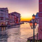 <a href='https://www.fodors.com/world/europe/italy/venice/experiences/news/photos/should-you-take-a-gondola-ride-in-venice#'>From &quot;Is a Venetian Gondola Ride a Giant Waste of Money?: Sunset: The Best Option&quot;</a>