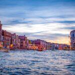 <a href='https://www.fodors.com/world/europe/italy/venice/experiences/news/photos/should-you-take-a-gondola-ride-in-venice#'>From &quot;Is a Venetian Gondola Ride a Giant Waste of Money?: Tip 1: The Time of Day Matters&quot;</a>