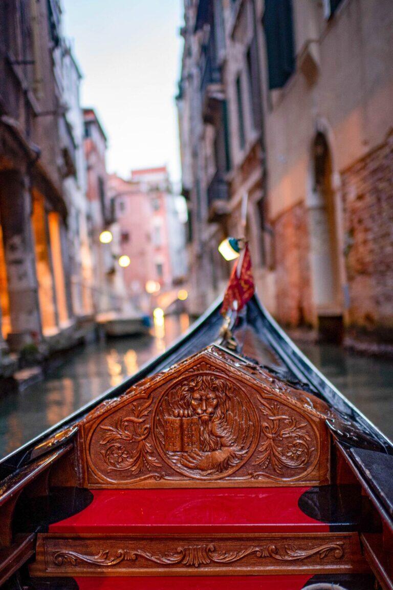 <a href='https://www.fodors.com/world/europe/italy/venice/experiences/news/photos/should-you-take-a-gondola-ride-in-venice#'>From &quot;Is a Venetian Gondola Ride a Giant Waste of Money?: Tip 2: Choose Your Location Wisely&quot;</a>