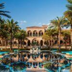 One&Only The Palm Pool_MainPool_Hero_0525_MASTER