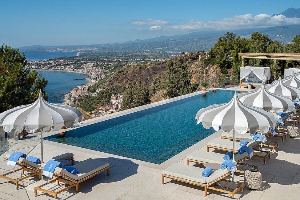 All About the New Season of White Lotus and the Italian Hotel Where It