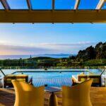 The Residences at Kauri Cliffs – View-2